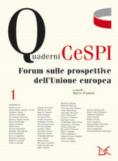 Forum sulle prospettive dell Unione europea