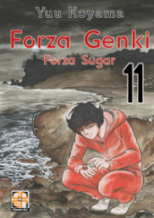 Forza Genki! Forza Sugar. 11.