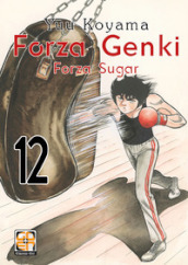 Forza Genki! Forza Sugar. 12.