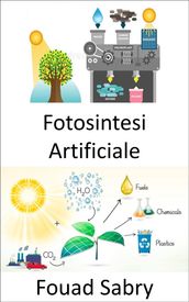 Fotosintesi Artificiale