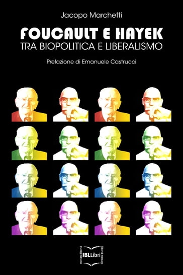 Foucault e Hayek