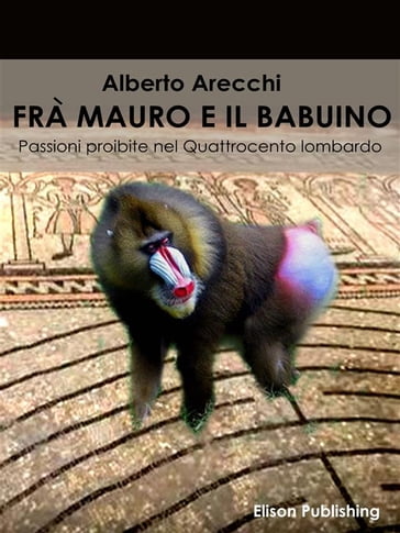 Frà Mauro e il babuino