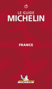 France 2022. La Guida Michelin