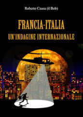 Francia-Italia, un indagine internazionale