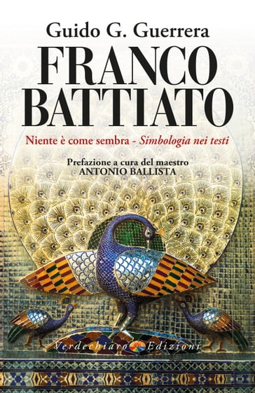Franco Battiato