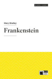 Frankenstein. Con e-book. Con espansione online