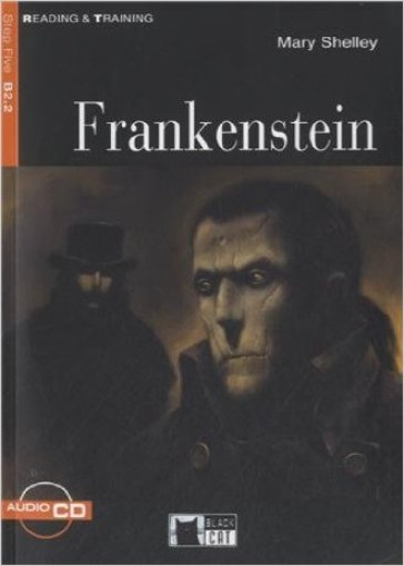 Frankenstein. Con file audio MP3 scaricabili