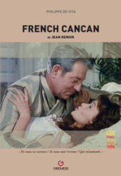 French cancan de Jean Renoir