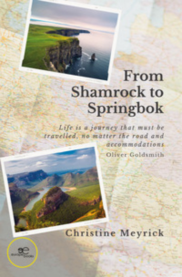 From Shamrock to Springbok
