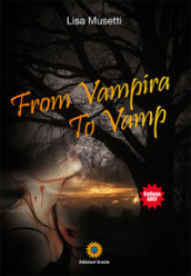 From vampira to vamp