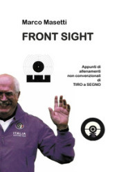 Front sight. Ediz. italiana