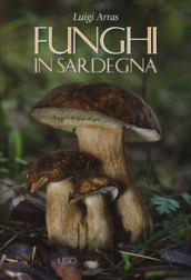 Funghi in Sardegna