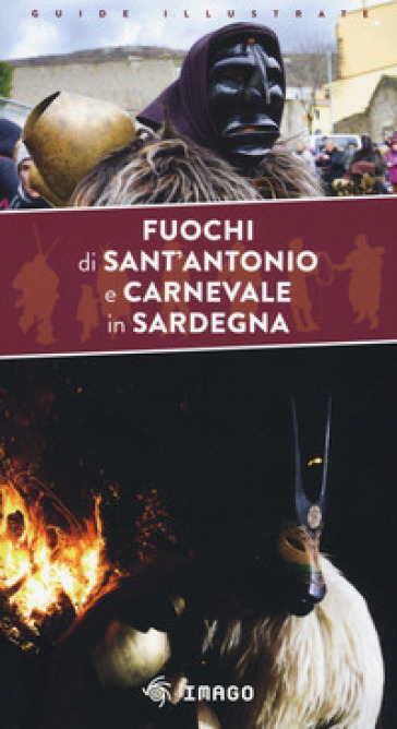 Fuochi di Sant'Antonio e Carnevale in Sardegna