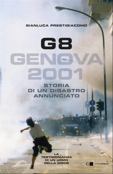 G8. Genova 2001