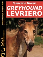 GREYHOUND LEVRIERO
