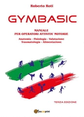 GYMBASIC manuale per operatori attività motorie