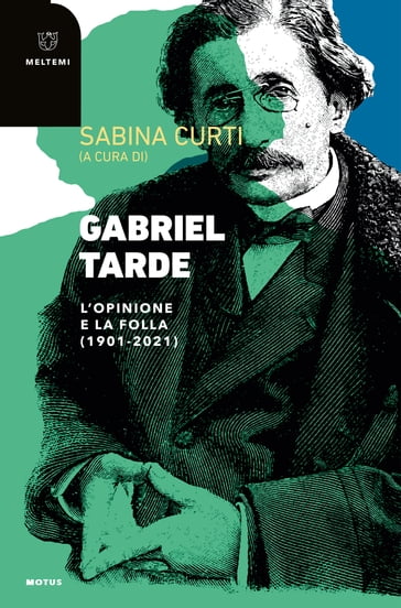Gabriel Tarde