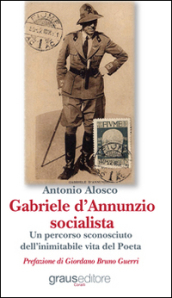 Gabriele D Annunzio socialista