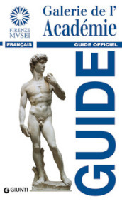 Galerie de l Académie. Guide officiel
