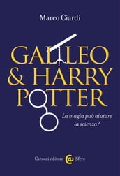 Galileo & Harry Potter