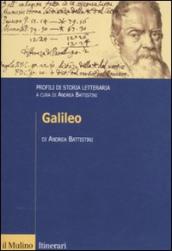 Galileo. Profili di storia letteraria