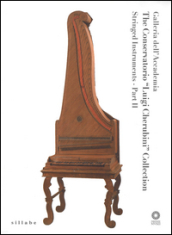 Galleria dell Accademia. «The Conservatorio L. Cherubini Collection». Stringed instruments. 2.