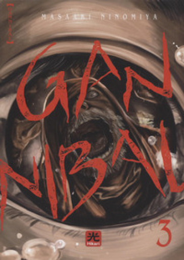 Gannibal. 3.