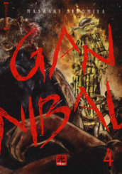 Gannibal. 4.