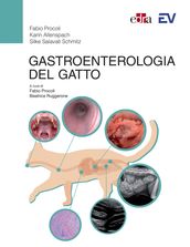 Gastroenterologia del gatto