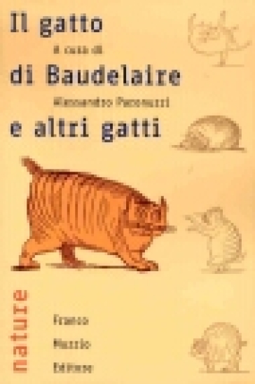 Gatto di Baudelaire e altri gatti (Il)