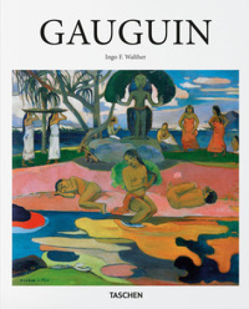Gauguin. Ediz. italiana
