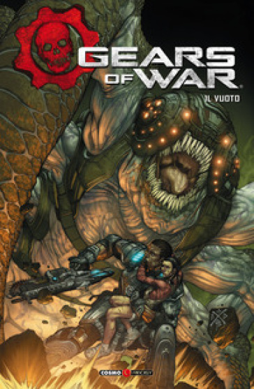 Gears of war. 3: Il vuoto