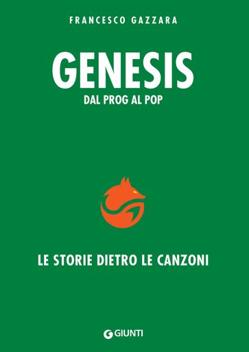 Genesis. Dal prog al pop