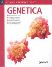 Genetica. Ediz. illustrata