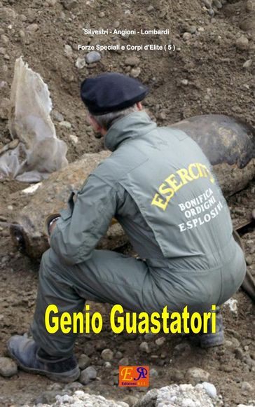Genio Guastatori