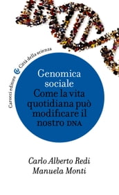 Genomica sociale