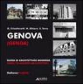 Genova. Guida di architettura moderna