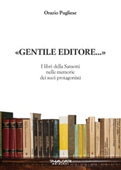 «Gentile Editore»