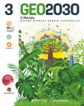 Geo2030. Green. Per la Scuola media. Con e-book. Con espansione online. Vol. 3