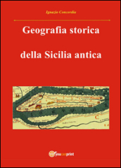 Geografia storica della Sicilia antica