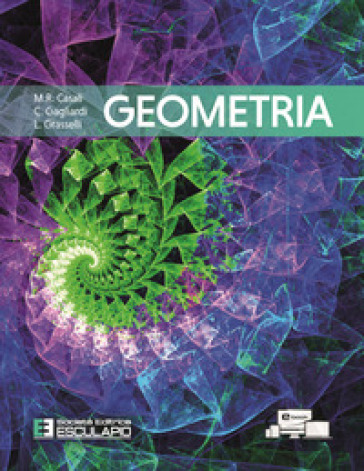 Geometria. Con accesso Textincloud