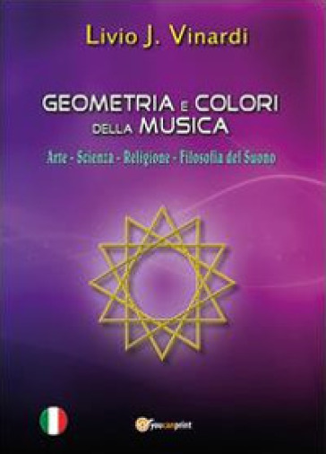 Geometria e colori della musica
