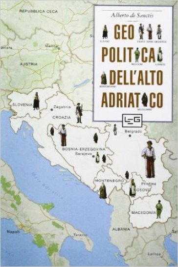 Geopolitica dell'alto Adriatico