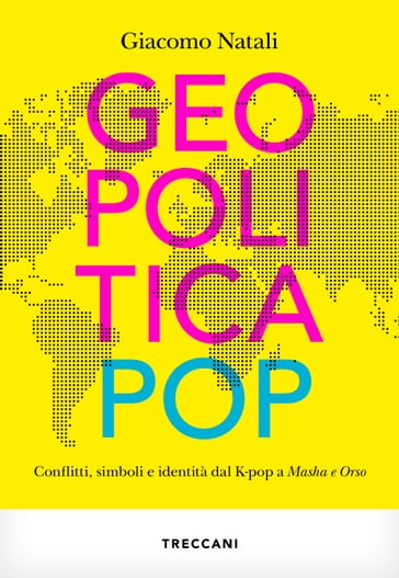 Geopolitica pop
