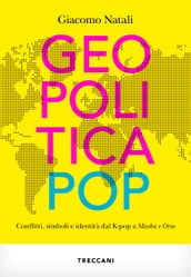 Geopolitica pop