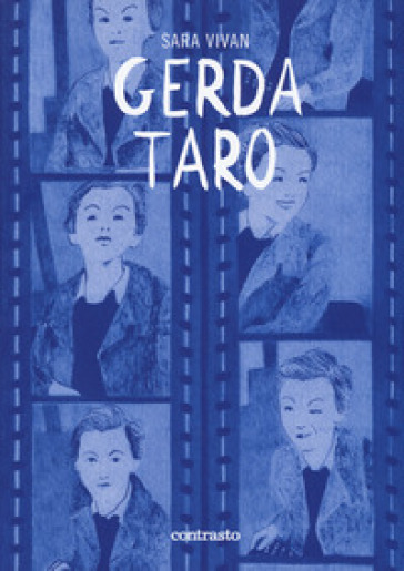Gerda Taro