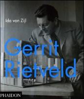 Gerrit Rietveld. Ediz. illustrata
