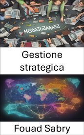 Gestione strategica