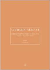 Gherardo Nerucci. Corrispondenza politico-religiosa