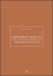 Gherardo Nerucci e le sessanta novelle popolari montalesi